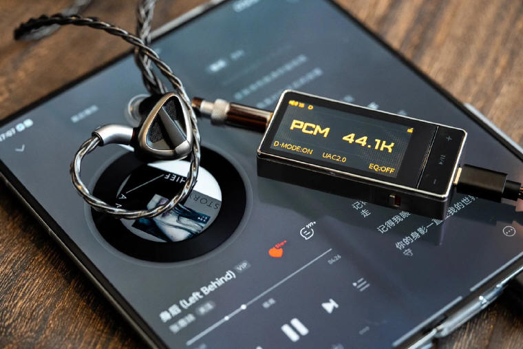 FiiO QX13 - Potga Hi-Res Audio w Twojej Kieszeni