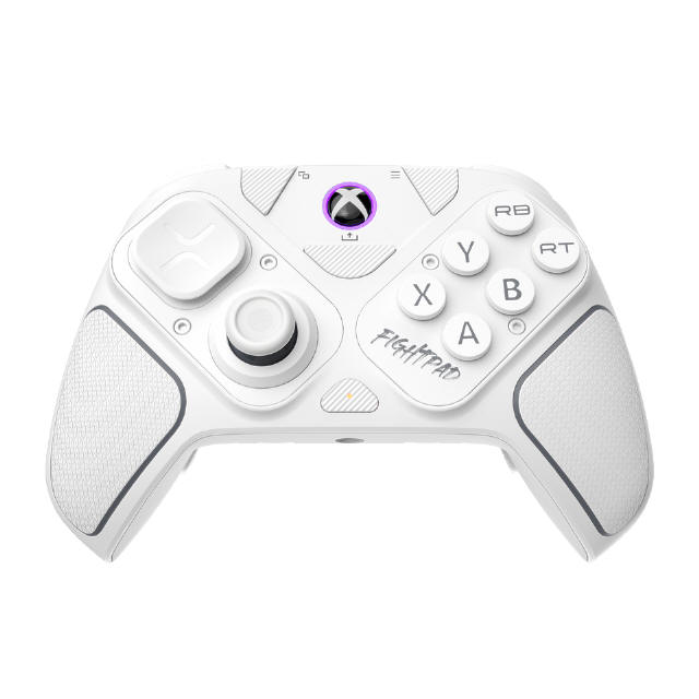 Turtle Beach Victrix Pro BFG Reloaded