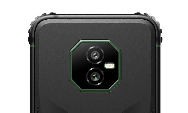 HAMMER RANGER – Nowy smartfon dla mionikw outdooru