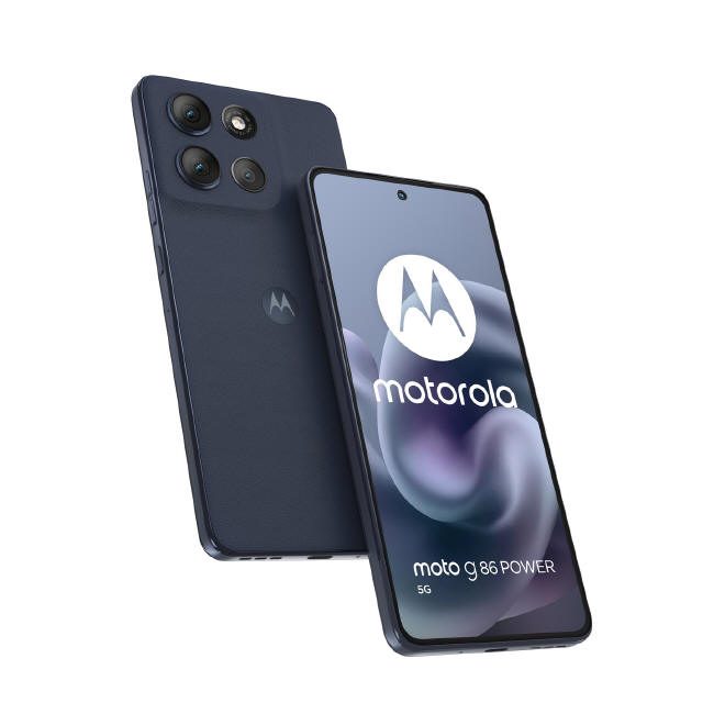 Motorola moto g86 power 5G ju w sprzeday