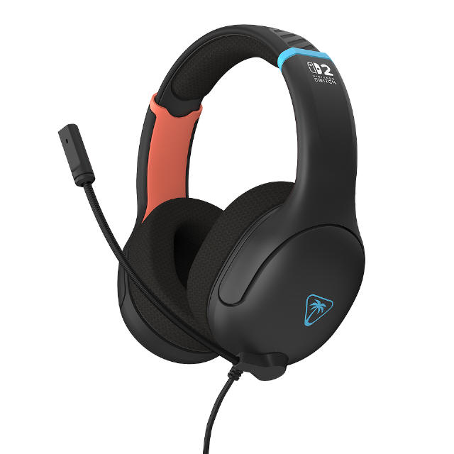 Turtle Beach Airlite Fit teraz w wersji do Nintendo Switch 2