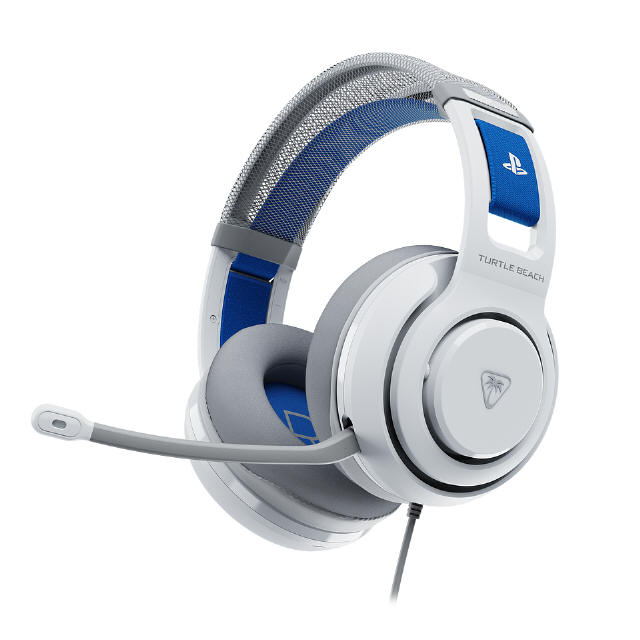 Turtle Beach Atlas 200 z oficjaln licencj do PS5 i PS4