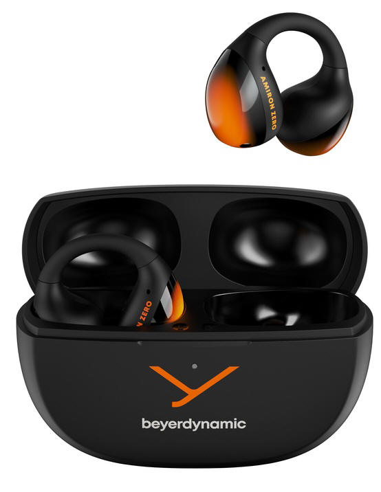beyerdynamic - Trzy nowe modele słuchawek AVENTHO i AMIRON