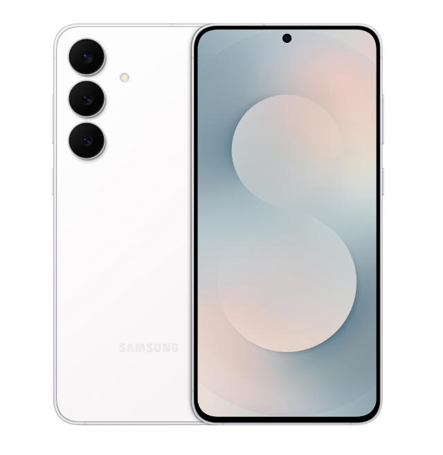 Wejdź w erę Galaxy AI z nowym smartfonem Galaxy S25 FE