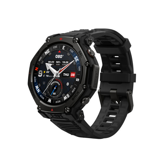 Amazfit T-Rex 3 Pro trafia do Polski