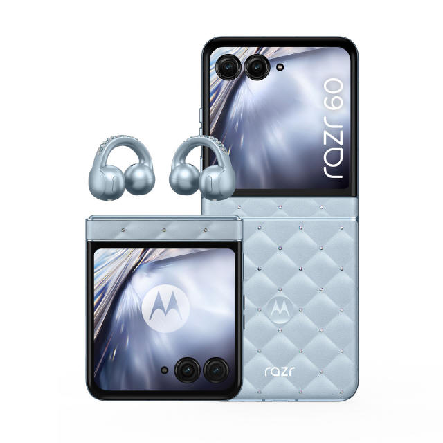 motorola The Brilliant Collection, już w Polsce