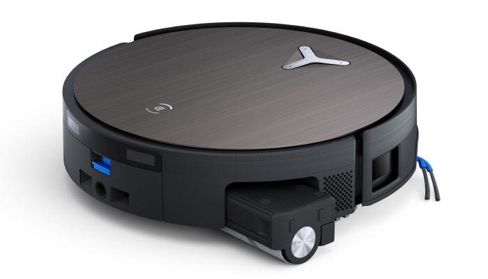 Ecovacs Deebot X11 - Jeszcze mocniejszy, sprytniejszy i dokładniejszy