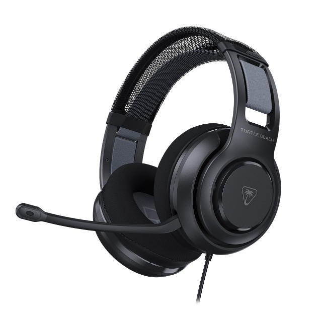 Turtle Beach Atlas 200, ju dostpny.