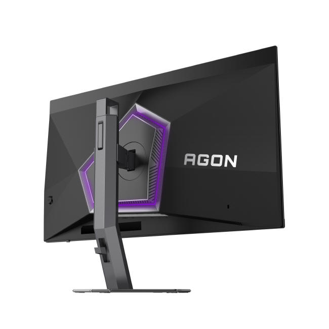 AOC AGON PRO AG276QKD2 - 500 Hz oraz HDR True Black 500