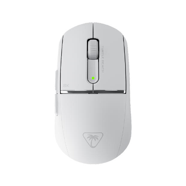 Turtle Beach - Nowa klawiatura Vulcan II TKL i mysz Burst II Pro