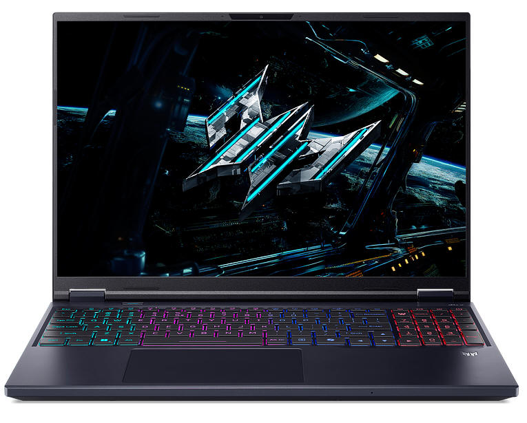 Predator Helios AI - inteligencja, ktra gra razem z Tob