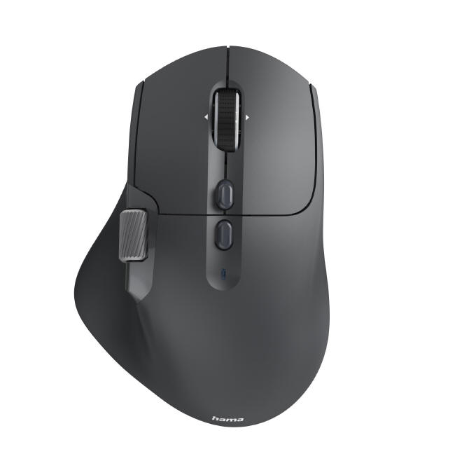 Hama MW-900 z przyciskiem Assist AI 