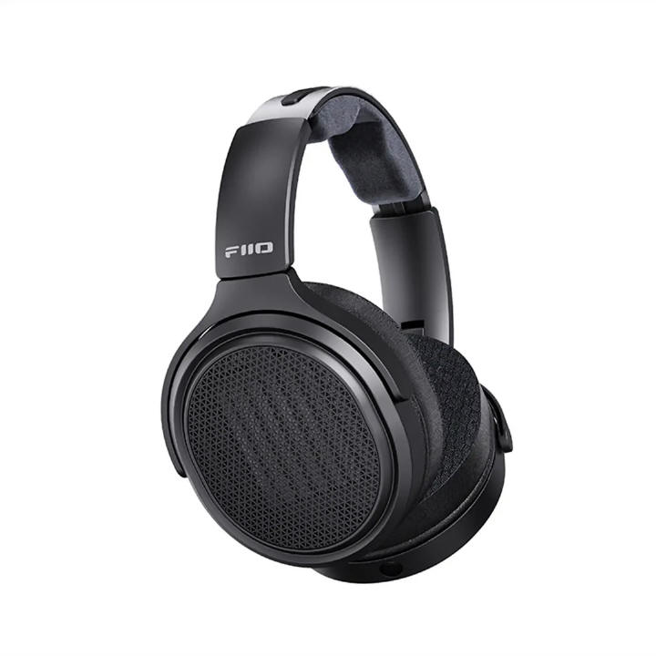 FiiO - Budetowe Suchawki Hi-Fi