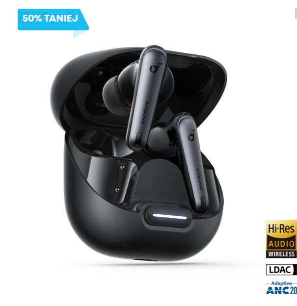 Anker, eufy i soundcore podczas Black Friday