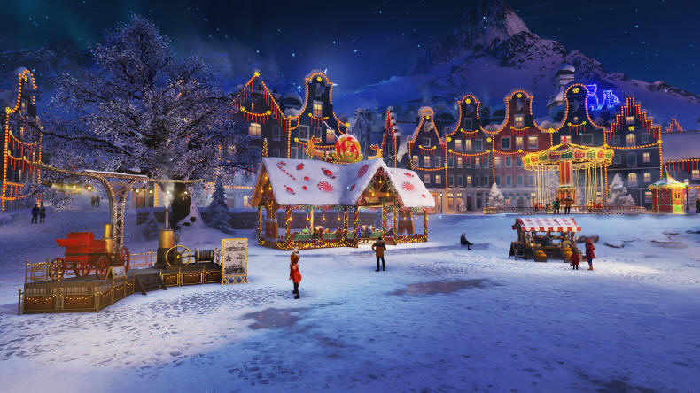 World of Tanks - Benedict Cumberbatch w Operacji witecznej 2026