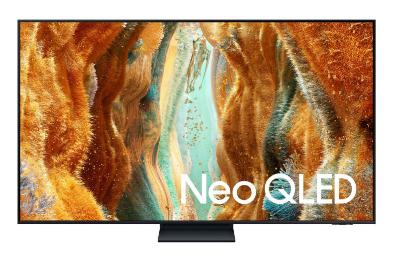 Samsung postawi na technologi Quantum Dot