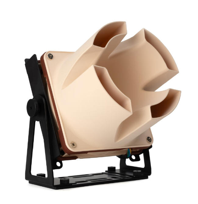 Noctua i Prusa Research - filamenty do druku 3D w kolorach Noctua