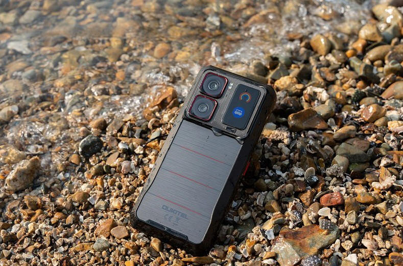 Oukitel - Nowe pancerne smartfony gotowe na każdą wyprawę