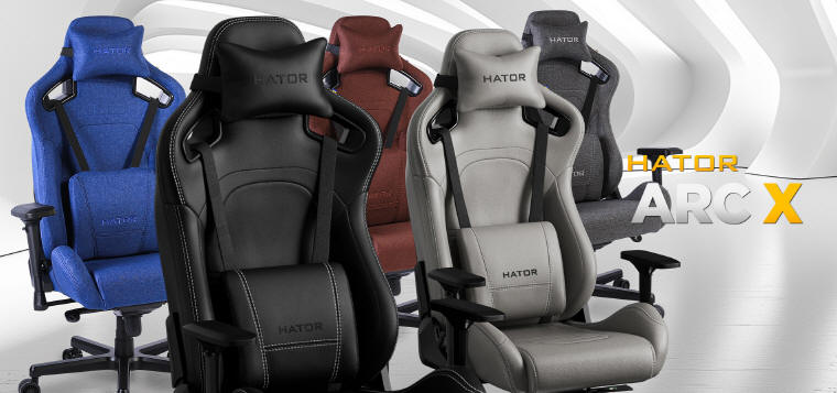 HATOR Gaming zaprasza na IEM Katowice 2025