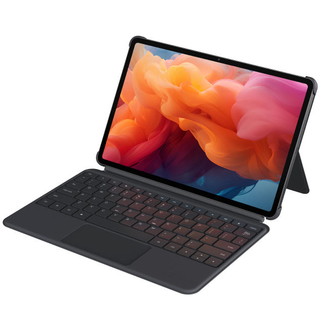 Nowy techbite Smartboard III 12 – wszechstronny tablet na każdą okazję