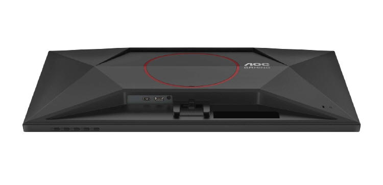 AOC GAMING G42 – przystępne cenowo monitory 180 Hz