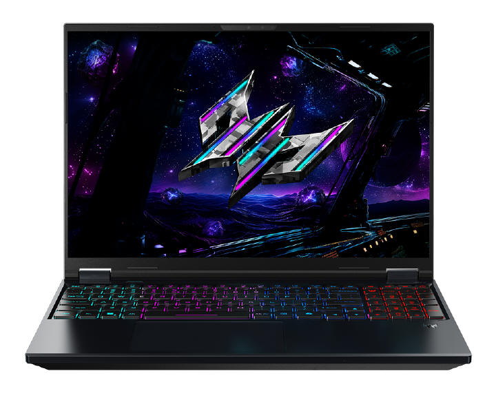Acer prezentuje laptopy gamingowe Predator Helios Neo AI