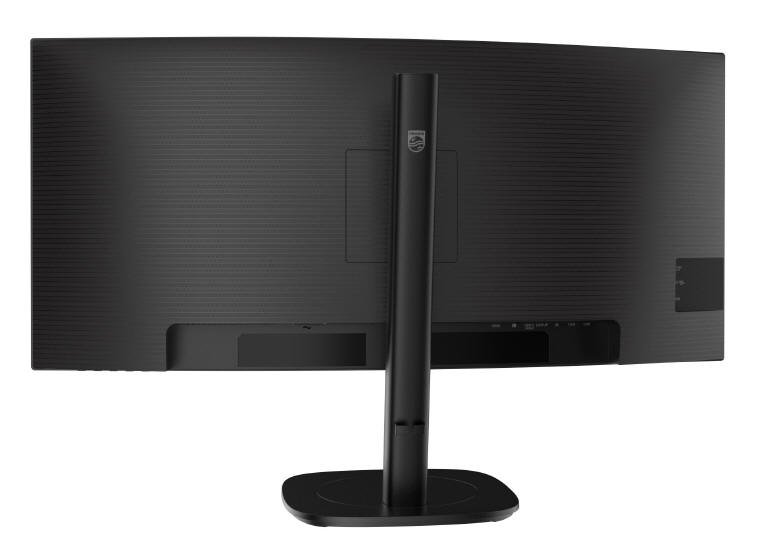 Philips 34B2U3600C – monitor z 5-letni gwarancj i atestem TCO