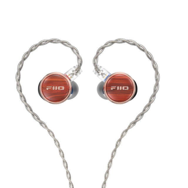  FiiO FT1 PRO oraz FiiO FP3 - Suchawki planarne dla kadego
