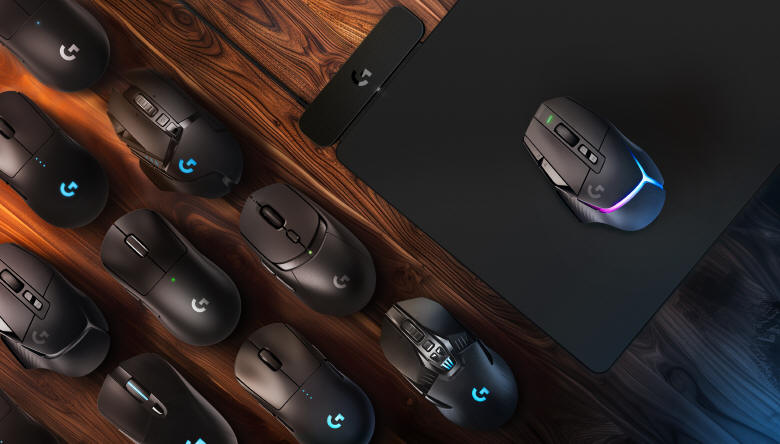 Logitech G prezentuje POWERPLAY 2