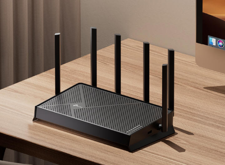 Archer BE400 od TP-Link – moc Wi-Fi 7