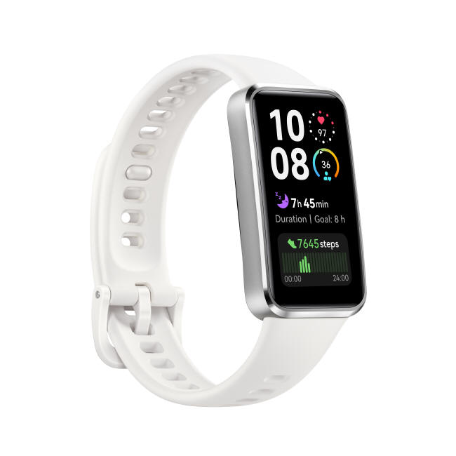 Opaska HUAWEI Band 10, już w Polsce
