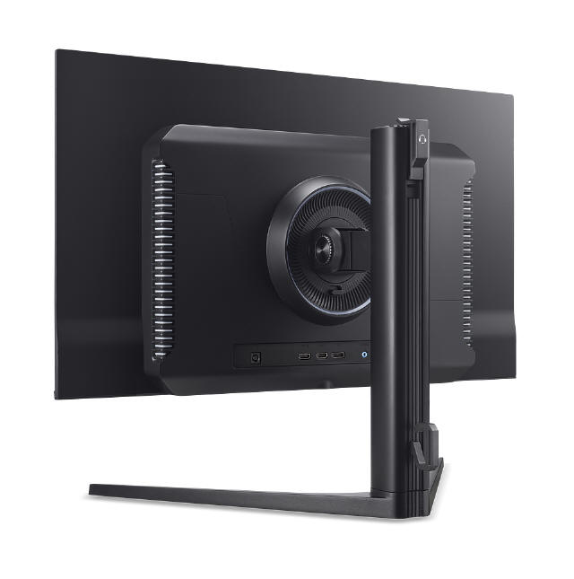 ACER - Nowe monitory Predator z matrycami QD-OLED