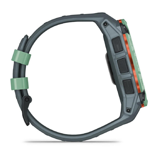 Garmin Instinct 3 Tactical Edition - Już dostępny...