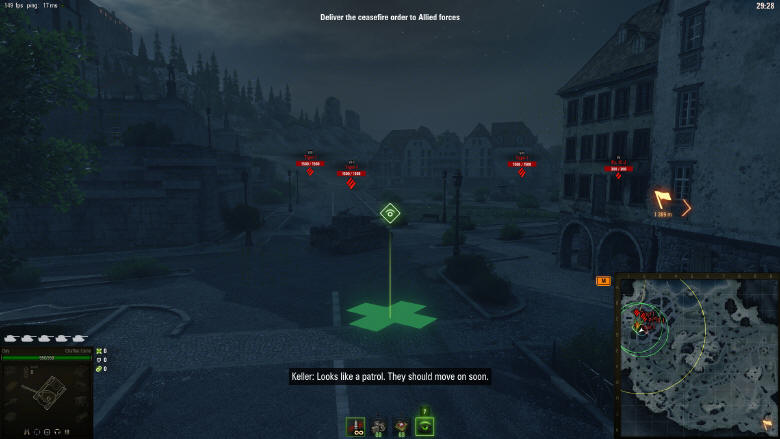 World of Tanks upamiętnia 80 rocznicę Dnia Zwycięstwa