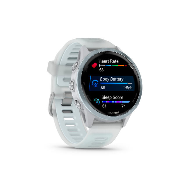Nowa generacja smartwatch’y Garmin Forerunner