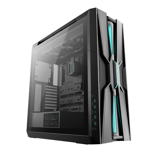DeepCool - nowe produkty na COMPUTEX 2025
