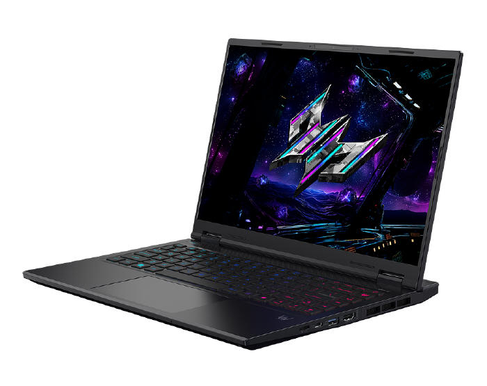 Acer prezentuje nowe komputery Predator - moc AI i kompaktowy format