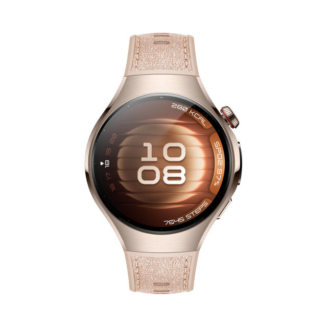 HUAWEI WATCH 5 - najbardziej zaawansowane smartzegarki