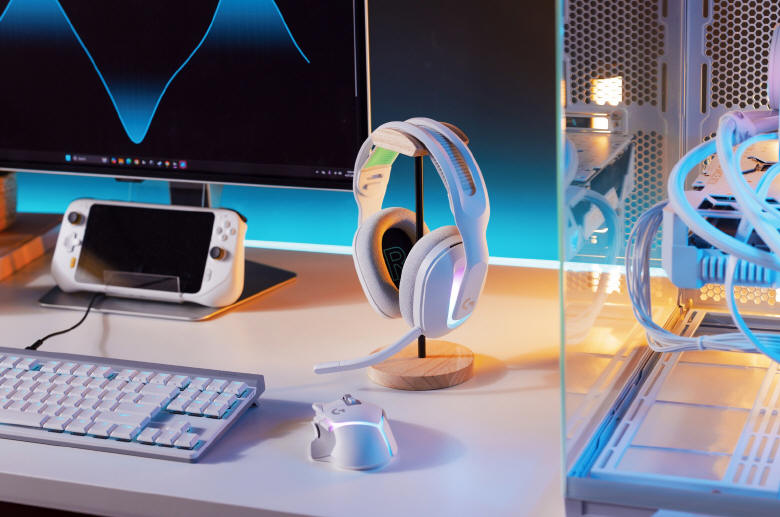 LOGITECH G522