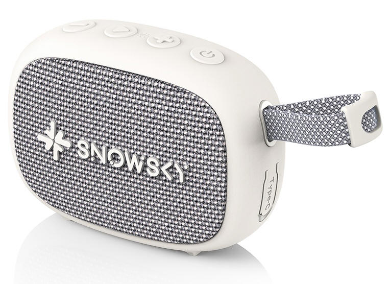 FiiO Snowsky Anywhere - Lato, upał i... muzyka