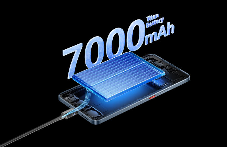 realme prezentuje najnowsze smartfony z serii GT 7