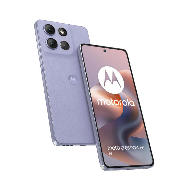 Motorola prezentuje nową generację smartfonów moto g