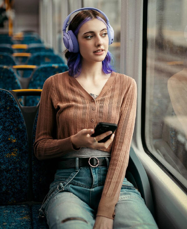 SteelSeries prezentuje nowe słuchawki z serii Arctis Nova3 Wireless