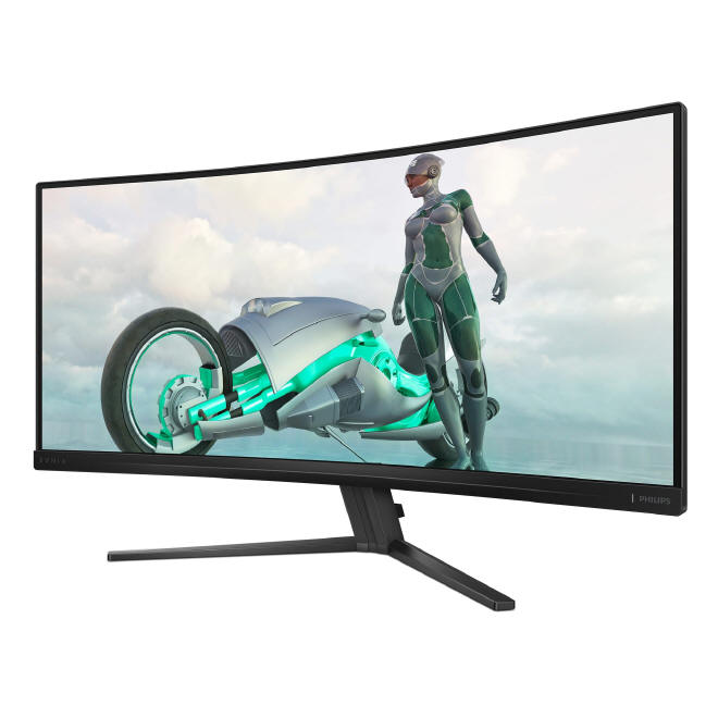 Philips Evnia nagradza graczy – kup monitor, odbierz doładowanie