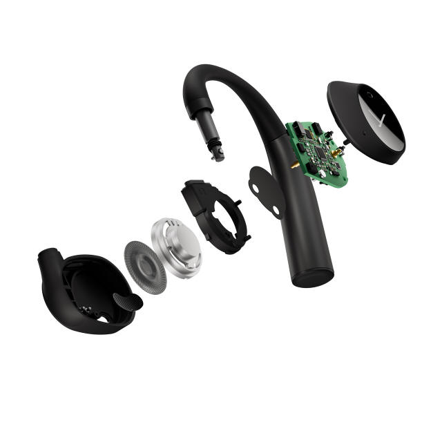 Suchawki beyerdynamic VERIO 200