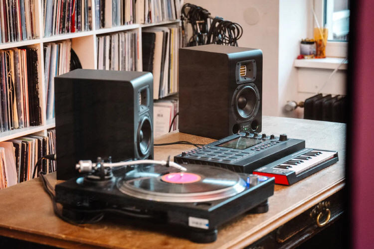 HEDD Audio Seria A-Core