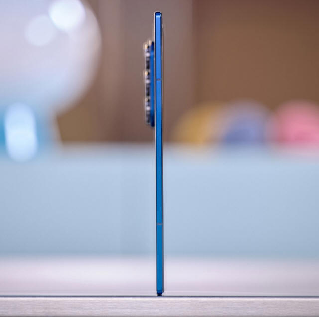 Samsung Galaxy Z Fold7