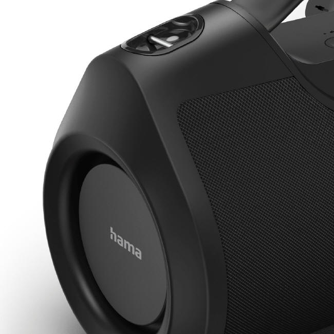 Hama Soundbarell 2.0 - 60 W