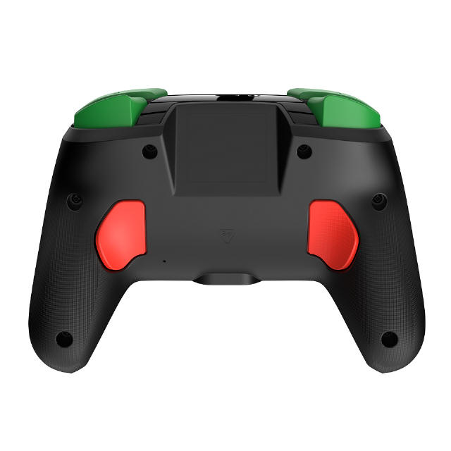 Turtle Beach - nowy, licencjonowany kontroler bezprzewodowy Rematch