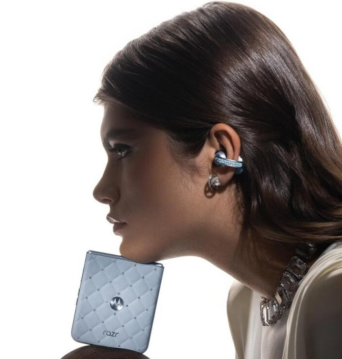 Motorola - The Brilliant Collection...